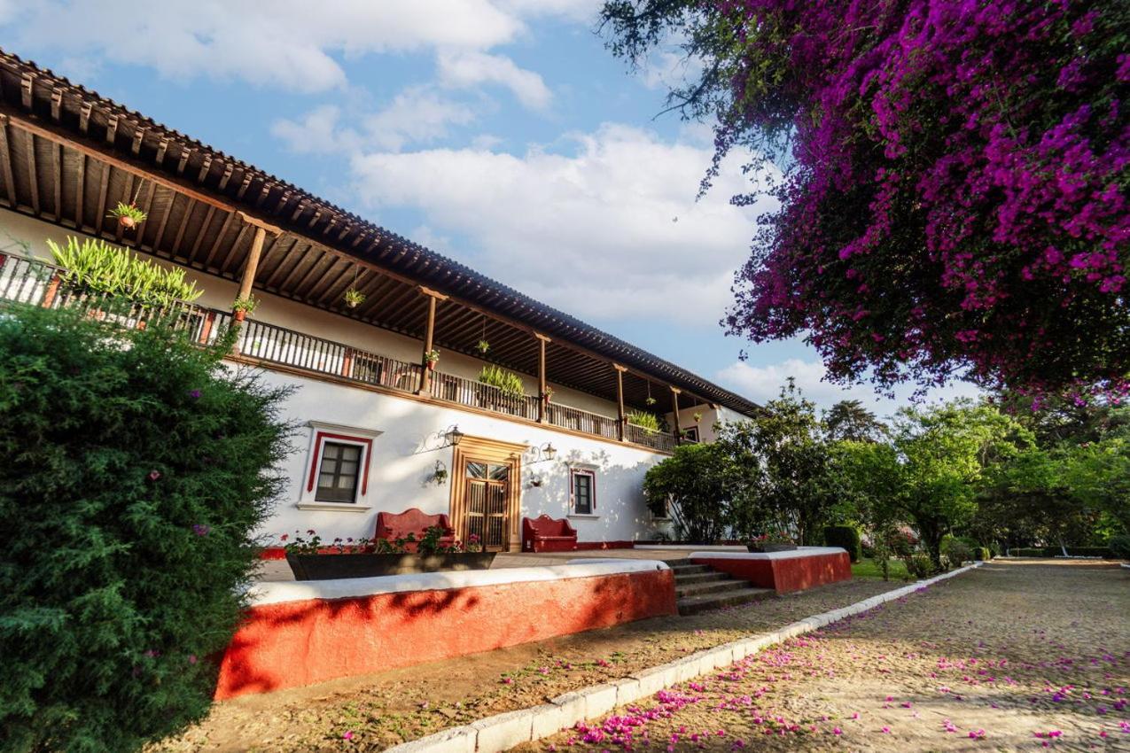 Best Western Plus Posada De Don Vasco Pátzcuaro Exterior foto Casa de Piedra