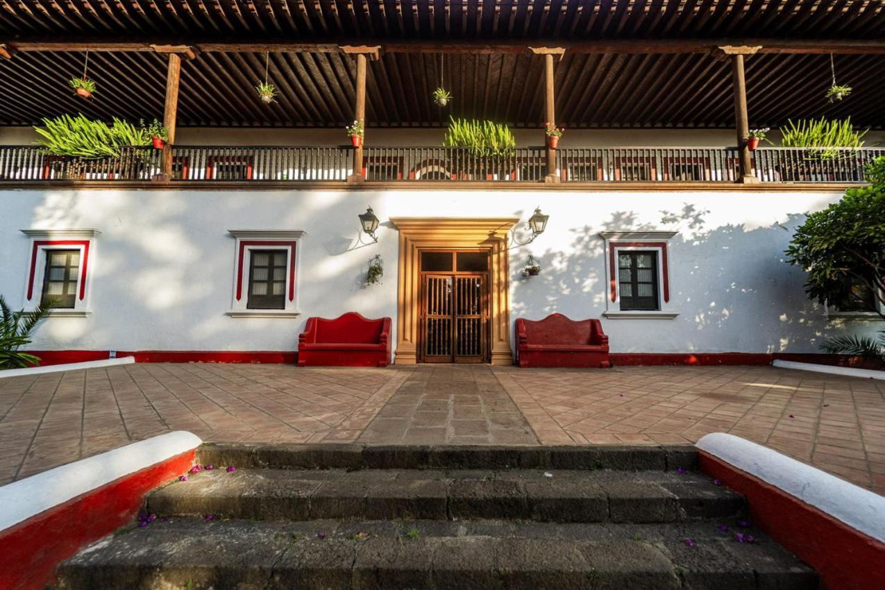 Best Western Plus Posada De Don Vasco Pátzcuaro Exterior foto Casa de Morelos